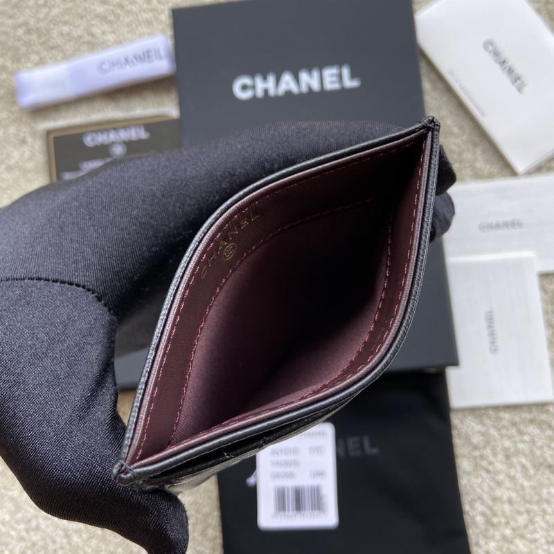 Chanel Wallet Purse